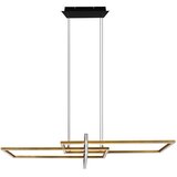 Lesnina XXXL viseča led-svetilka | Shoptok.si