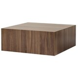 Hanah home sto za dnevnu sobu prizma venezia walnut | Eponuda.com