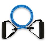 INF TPE črni trak za vadbo z uporom Blue, (21779212) | Shoptok.si