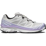 Salomon Modne superge XT-6 GTX Gray Violet Siva Cene