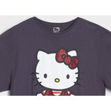 Sinsay Majica kratkih rukava Hello Kitty | shoptok.hr