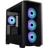Asus A23 PLUS ARGB case black Cijene
