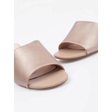 Sergio Leone Beige high-heeled sandals by | Shoptok.si