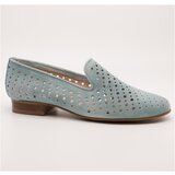 Zabba Difference Balerinke - Modra | Shoptok.si