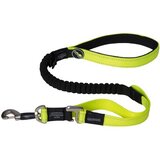 Rogz produženi povodac za pse, 25mm/1"/0.8m, xl, zeleni Cene