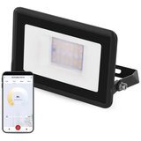 Emos zsw100 Led reflektor gosmart 20w 1720lm rgb+cct dimabilan ip65 ( 3644 ) Cene