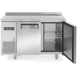 ARKTIC Zamrzivač sa dvoja vrata Kitchen Line 220L, Kitchen Line, 166L, 230V/550W, 1200x600x(H)886mm | Eponuda.com
