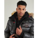 Geographical Norway BUGS Crna | shoptok.hr