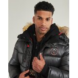 Geographical Norway Puhovke BUGS Črna | Shoptok.si