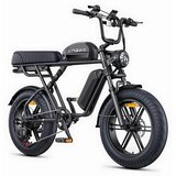 ENGWE Električno kolo M1 Barva Črna Baterija Dvojna baterija, (5000180788) | Shoptok.si
