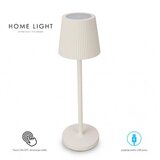 Bb Link Stona lampa punjiva T16011 3W 3000K KREM Cene