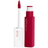 Maybelline Superstay Matte Ink City Edition Lipstick - 115 Founder | shoptok.hr