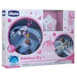 Chicco igračka luk u duginim bojama 2u1, roze ( A049313 ) Cene