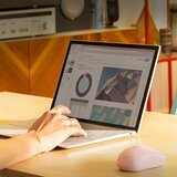 Logitech M240 Silent Bluetooth roze miš | Eponuda.com