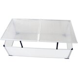  Plastenik s Dva Poklopca 110x55x41 cm | shoptok.hr