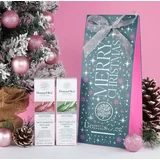 Domus Olea Toscana Poklon set za ruke i stopala "Soft Touch" - 1 set