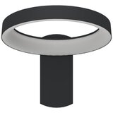 Eglo pernate spoljna/zidna/1, led, 11w, 1250 lm, aluminij/antracit | Eponuda.com
