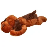 Plush, igračka, plišana, pas, 78cm