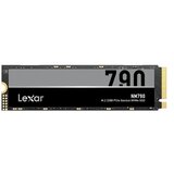 Lexar SSD 8TB M.2 80mm PCI-e 4.0 x4 NVMe, 3D TLC, NM790 (LNM790X008T-RNNNG) | Shoptok.si
