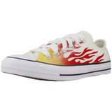 Converse CHUCK TAYLOR ALL STAR FAMES Bijela Cijene