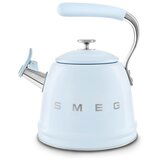 Smeg čajnik CKLW2001 - PASTELNO PLAVA | shoptok.hr