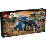 Lego 75435 Separatistični MTT™ iz bitke na Feluciji | Shoptok.si