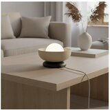  Stona lampa OZZY 1xG9/8W/230V bež | Eponuda.com