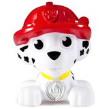 Spin Master mini figures paw patrol - bath squirters - marshall Cene