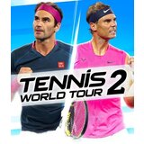 Steam Tennis World Tour 2 Key GLOBAL Steam Tennis World Tour 2 Key GLOBAL Slike