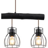 Globo Mina Visilica (40 W, D x Š x V: 82,5 x 13,6 x 140 cm, E27, 4 Kom.) | shoptok.hr