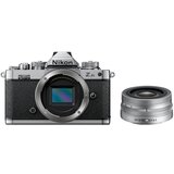 Nikon Z fc + Z DX 16–50 mm f/3,5–6,3 VR digitalni fotoaparat