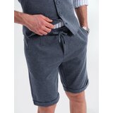 Ombre Men's elegant set suit vest + shorts | shoptok.hr