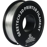 pla clear, 1.75 mm / 1000 g