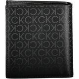 Calvin Klein BLACK MAN WALLET | Shoptok.si