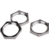  Sigurnostna matica M90, mesing naravne boje LappKabel SKINDICHT SM-PE-M 90X2 1 kom cijene