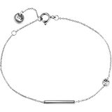Vuch Ederne Silver Bracelet Cene