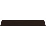 Ideal Standard Temno rjav pult kopalniške omarice v hrastovem dekorju 140x51 cm i.Life B – | Shoptok.si