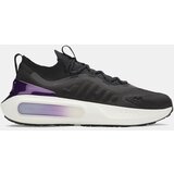 Under Armour UA Phantom 4 Chrome-BLK Men's Shoes - Mens Cene