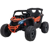 Buggy na akumulator ATV CAN-AM Maverick - narančasti | shoptok.hr