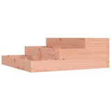  Sadilica 78 x 78 x 27 cm od masivnog drva duglazije | shoptok.hr