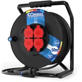 Commel Motalica H05VV-F 3G2.5 L=50m PROFY LINE Cene