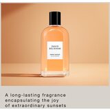 David Beckham Amber Breeze parfumska voda za moške 100 ml | Shoptok.si