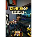 Steam crime shop simulator: a prison boss game key (pc) global | Eponuda.com