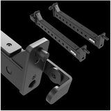 ATX kletka Power Rack 660 max 650 kg 215 cm - | Shoptok.si