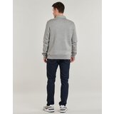 Polo Ralph Lauren SWEAT QUART ZIP POLO Siva | shoptok.hr