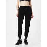 4f Sportske hlače crna | shoptok.hr