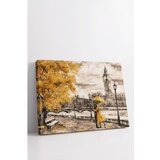 WALLXPERT Dekorativna slika Ersyfdc2 70 x 100 | Eponuda.com