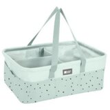 Kikka Boo Korpa organajzer za pelene Bear with Me mint (KKB60025)