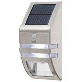 Somogyi Svjetiljka LED sa solarnim panelom, detekcija pokreta, 30lm | shoptok.hr