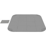 Bestway zaštitna podna prostirka za Lay-Z-Spa u obliku slagalice 196x196cm 60334 | shoptok.hr